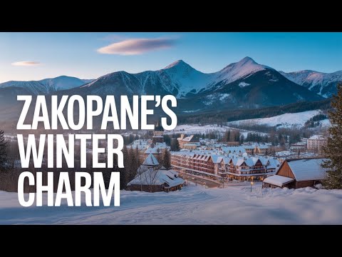 15 Activities That Make Zakopane Poland's Best Mountain Town