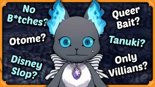 What ACTUALY is Twisted Wonderland?! A Concise Overview