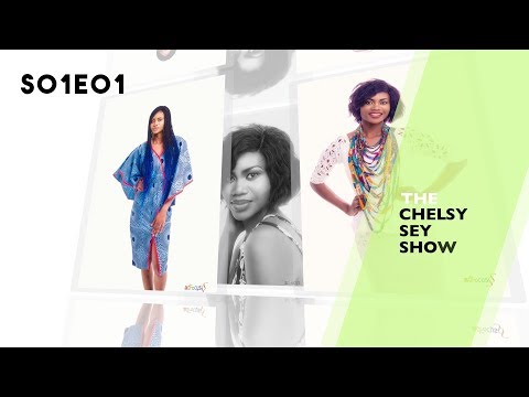 ChelsySeyShow - S01E01- Pilot