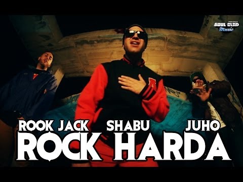 ROOK JACK feat SHABU y JUHO 