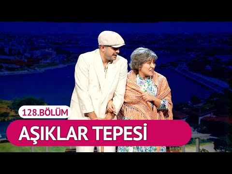 Aşıklar Tepesi (128.Bölüm) - Çok Güzel Hareketler 2