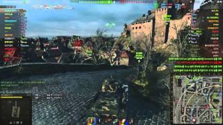 KV-85 힘멜스도프 6킬 master