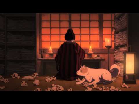Sarusuberi: Miss Hokusai Saihate ga Mitai Ringo Sheena