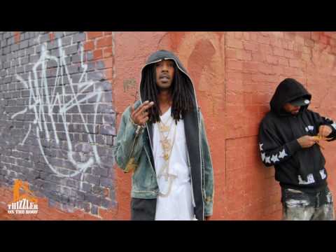 Lil AJ talks about his "Lash Money" projects & lifestyle || Thizzler.com Interview