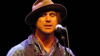025~todd snider~bob dylan story~11 9 11~the fitzgerald theater~st paul,mn