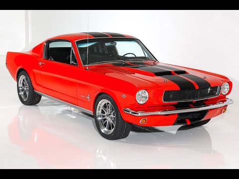 1965 Ford Mustang (CC-1607962) for sale in Des Moines, Iowa