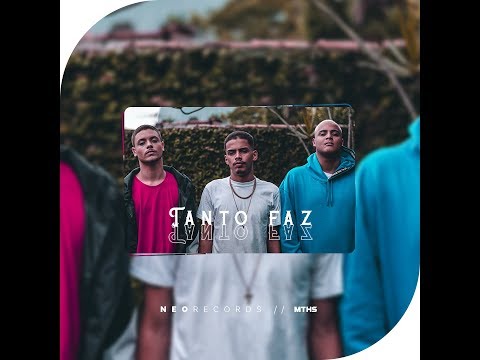 Calibre 2.1 - Tanto Faz (Prod. NeoBeats)