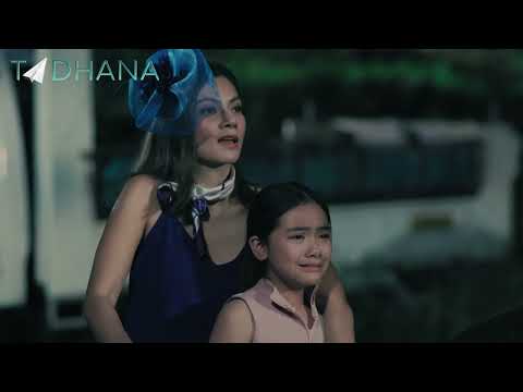 Mister, tila naging impyerno ang buhay dahil sa obsessed legal wife niya! | Tadhana