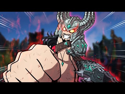 If YOU wanted to main Tryndamere, i'd do this...