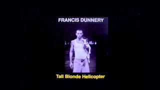 Francis Dunnery