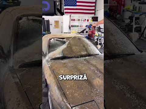 Bunicul păstrează o mulțime de lucruri valoroase în garajul său! (@james auto 86)