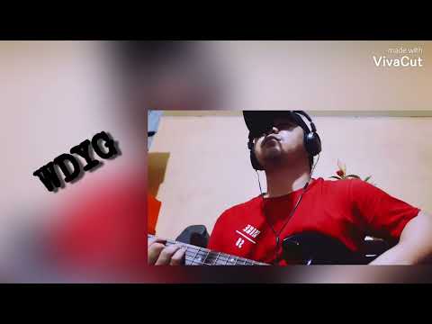 W.D.Y.G. - Markus Moophs(Cover)