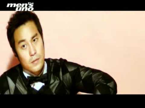 JOSEPH CHANG - MEN'S UNO 2011