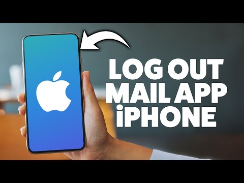 How To Log Out Of Mail App On iPhone 2026 (Step-By-Step Tutorial)