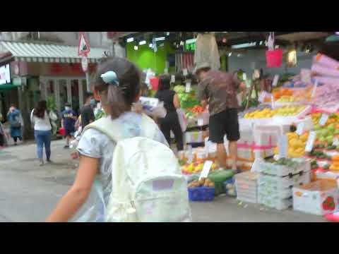 Francis Alÿs Children’s Game #23: Step on a Crack