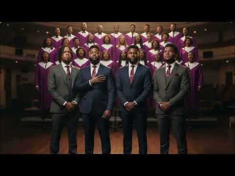 Trapstorno (Gospel Soul Version)