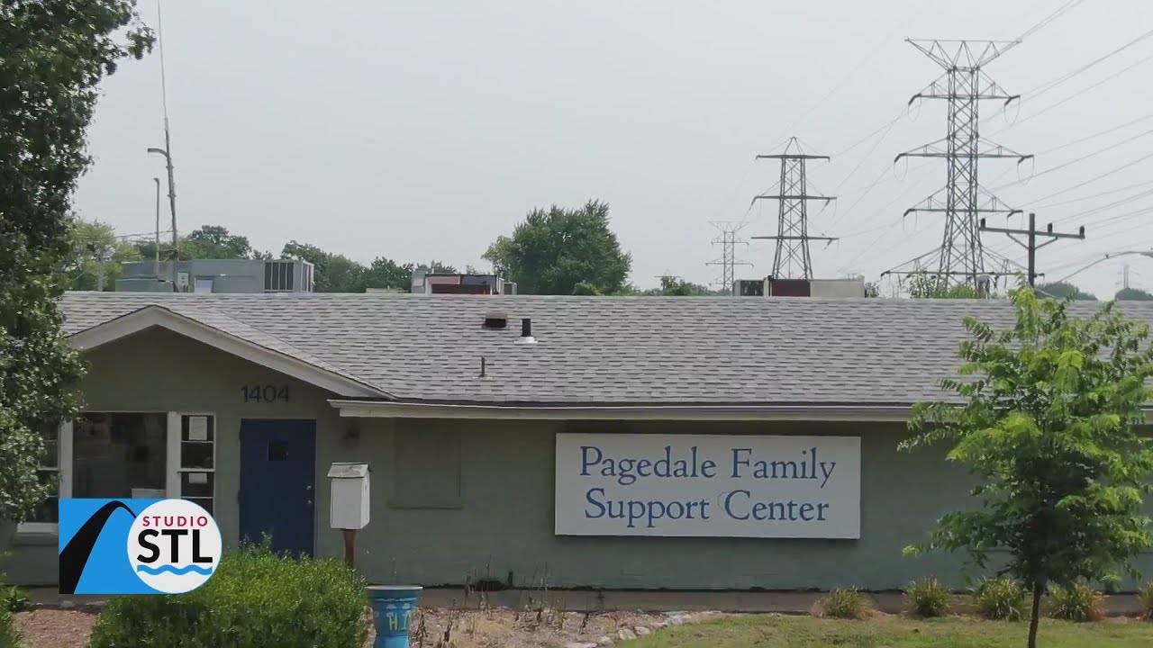 Beyond Housing's Pagedale Family Support Center provides valuable resources to area families