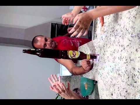 Desafio do Edgar de Guaxupé - MG para o IMPOSTOR DO PANICO NA BAND !!!