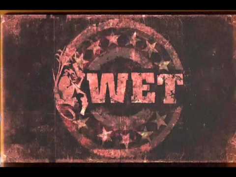 WET Soundtrack - Surf Song