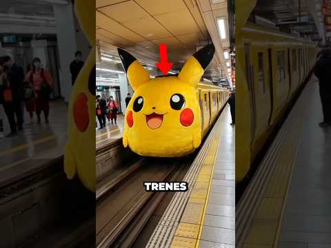 Three Trains in Asia That Just Make Sense 🥰