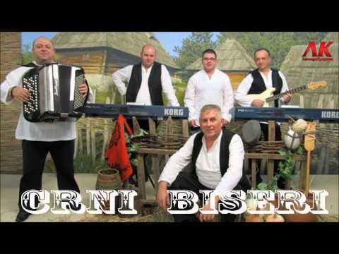 Crni Biseri - Licna karta izbjeglice