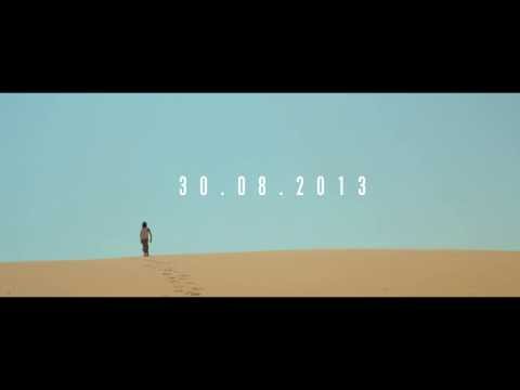 Matteo Capreoli - Kinder des Lichts - Trailer#2