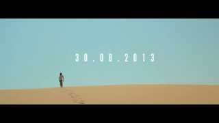 Matteo Capreoli - Kinder des Lichts - Trailer#2