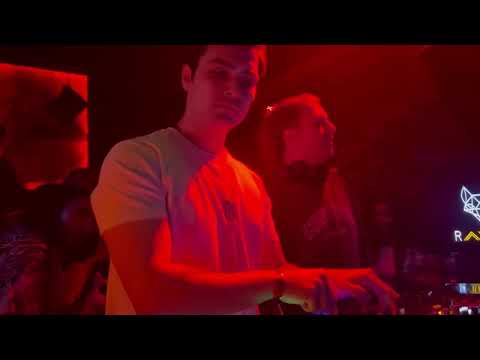 Dark Indie Dance Set - Live Performance at Beyoğlu Sumahan Night Club, Istanbul