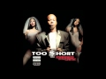 Choosin ft Jagged Edge - Too Short