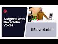 Conversation Relay: Upgrading Twilio Voice with ElevenLabs