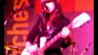 Howling Bells - Broken Bones