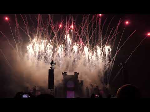 End Show @ Decibel Outdoor 2022 - 20.08.22