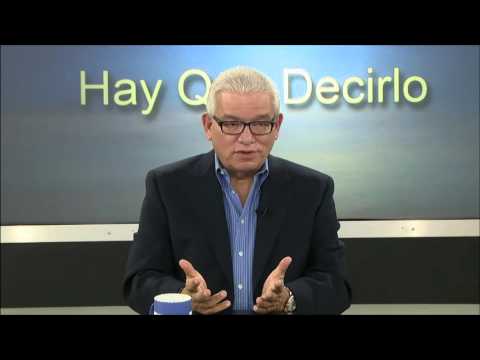 Hay Que Decirlo 12-03-15 (02) - Seguros de asistencia en la carretera