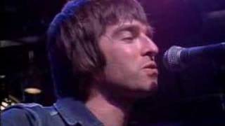 Oasis - Wonderwall (Live)