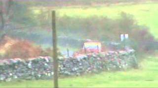 Mull Rally 2011 Calgary Bay Saturday (Part 2)