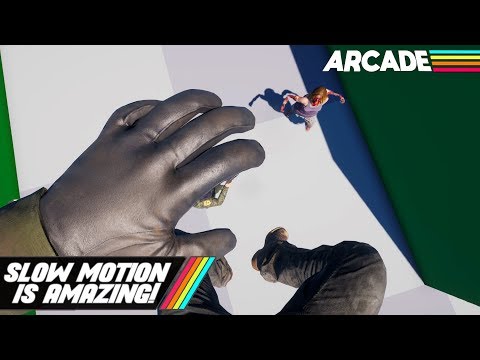 Far Cry 5 Arcade Editor Tutorial #08: SLOW MOTION!