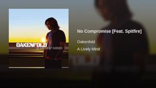No Compromise [Feat. Spitfire]