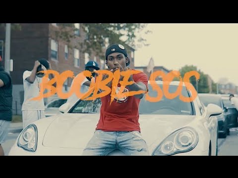 boobie sos - what you say (Official Music Video)
