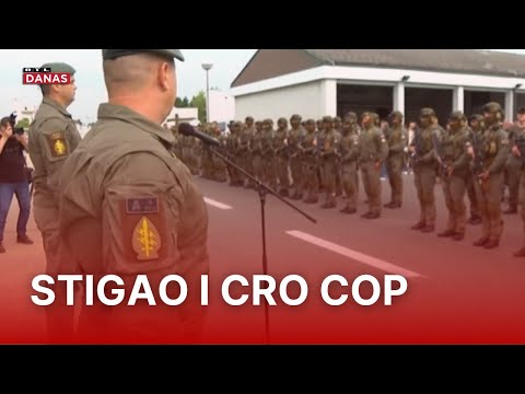 Najponosniji danas bili su članovi obitelji: ATJ Lučko proslavilo 35. rođendan | RTL Danas