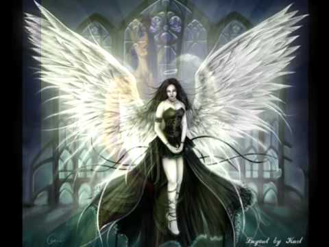 Evil Angel