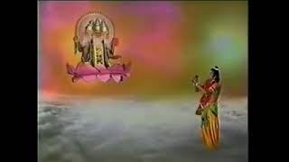 Shri Krishna First   Episode  Ramanand Sagar  Seas