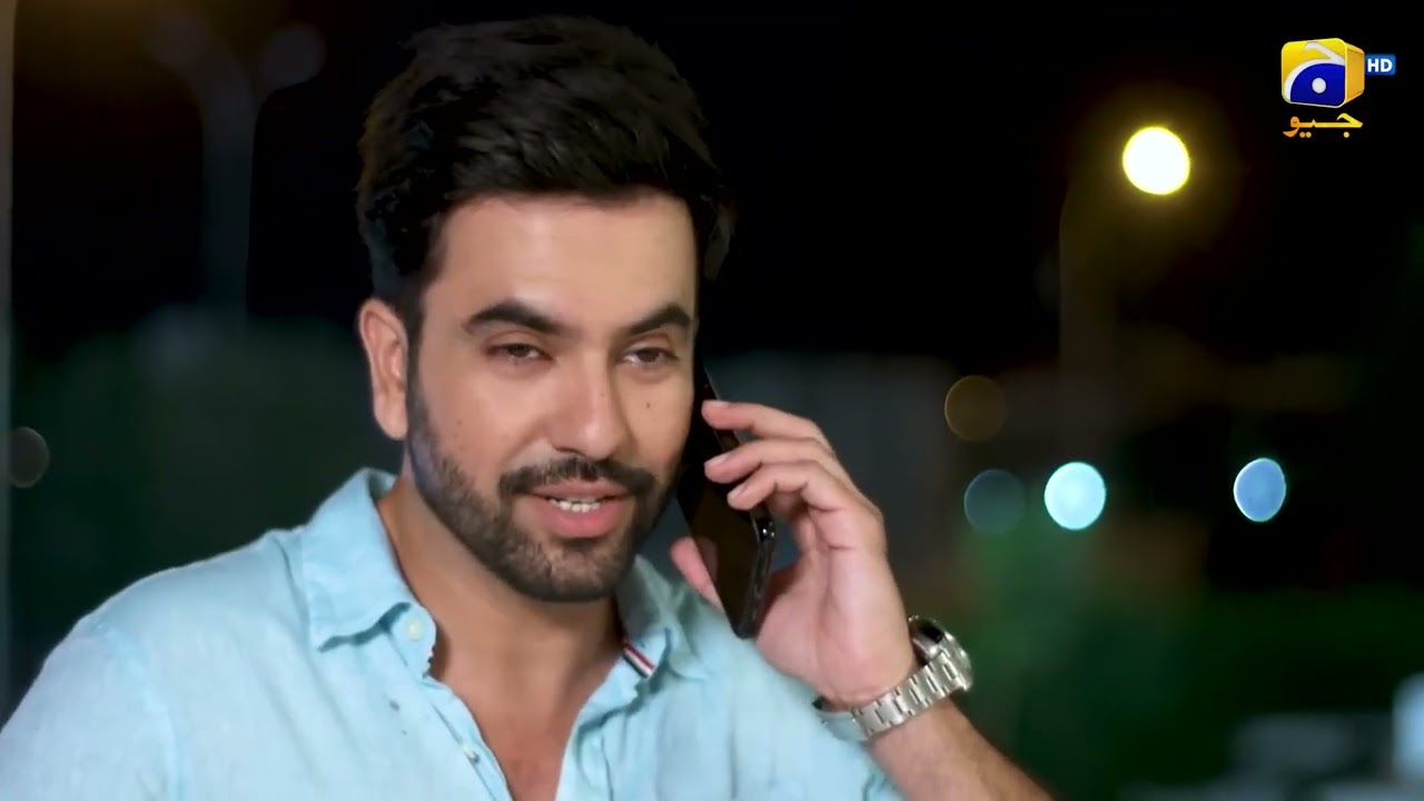 Drama Queen Ki Nayi Chaal! || Kesi Teri Kamzarfi || Har Pal Geo