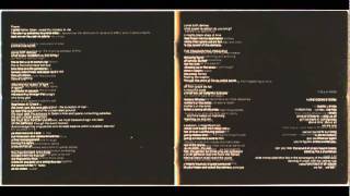 Abigor - Time Is The Sulphur In The Veins Of The Saints... Part II