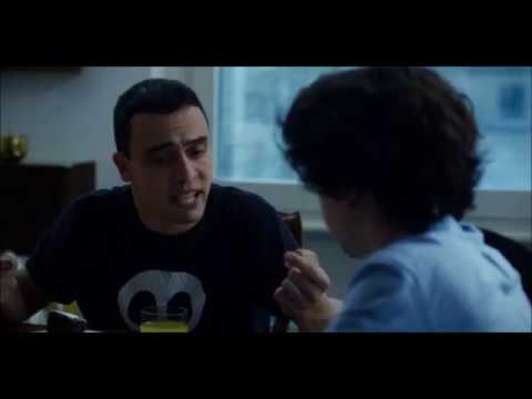 Legalità - La profezia dell'Armadillo