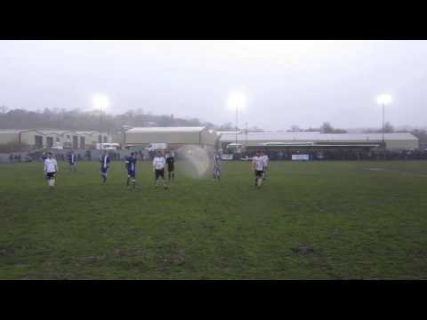 Glossop North End vs St. Austell 1