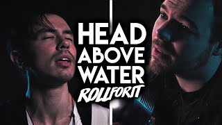 Download lagu Avril Lavigne - 'Head Above Water' (Cover by Roll For It) mp3 Download lagu Avril Lavigne - 'Head Above Water' (Cover by Roll For It) mp3