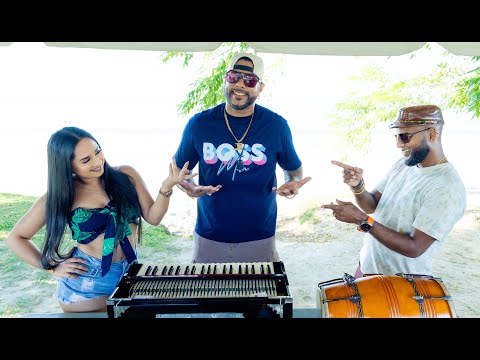 Gawan Liye (Official Music Video) | Raymond Ramnarine & DilENadan