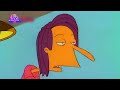 Eek The Cat Pup Fiction Season 4 Episode 2 Full HD Restored Sections