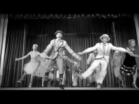 Charleston de los locos 20