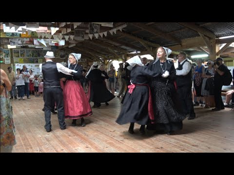 Cercle celtique de Lanvollon. Festival plinn. Kelc'h keltiek Lannnolon Gouel plinn. 15/08/2022 (4 K)